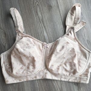 Elila Soft Pink Women's Bra